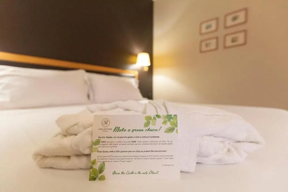 ****  City Life Hotel Poliziano, By R Collection Hotels Milan Italy