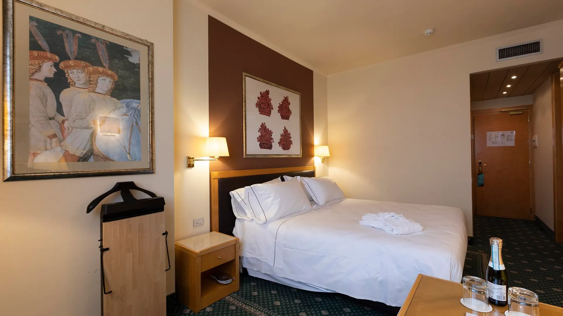 City Life Hotel Poliziano, By R Collection Hotels Milan