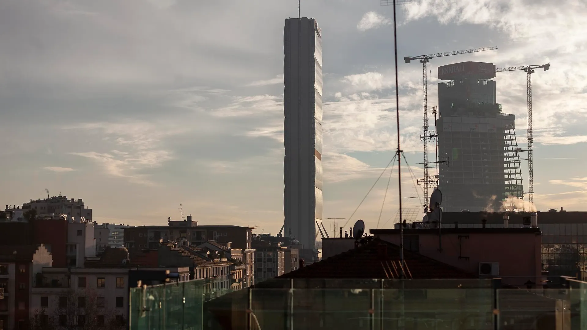City Life Hotel Poliziano, By R Collection Hotels Milan