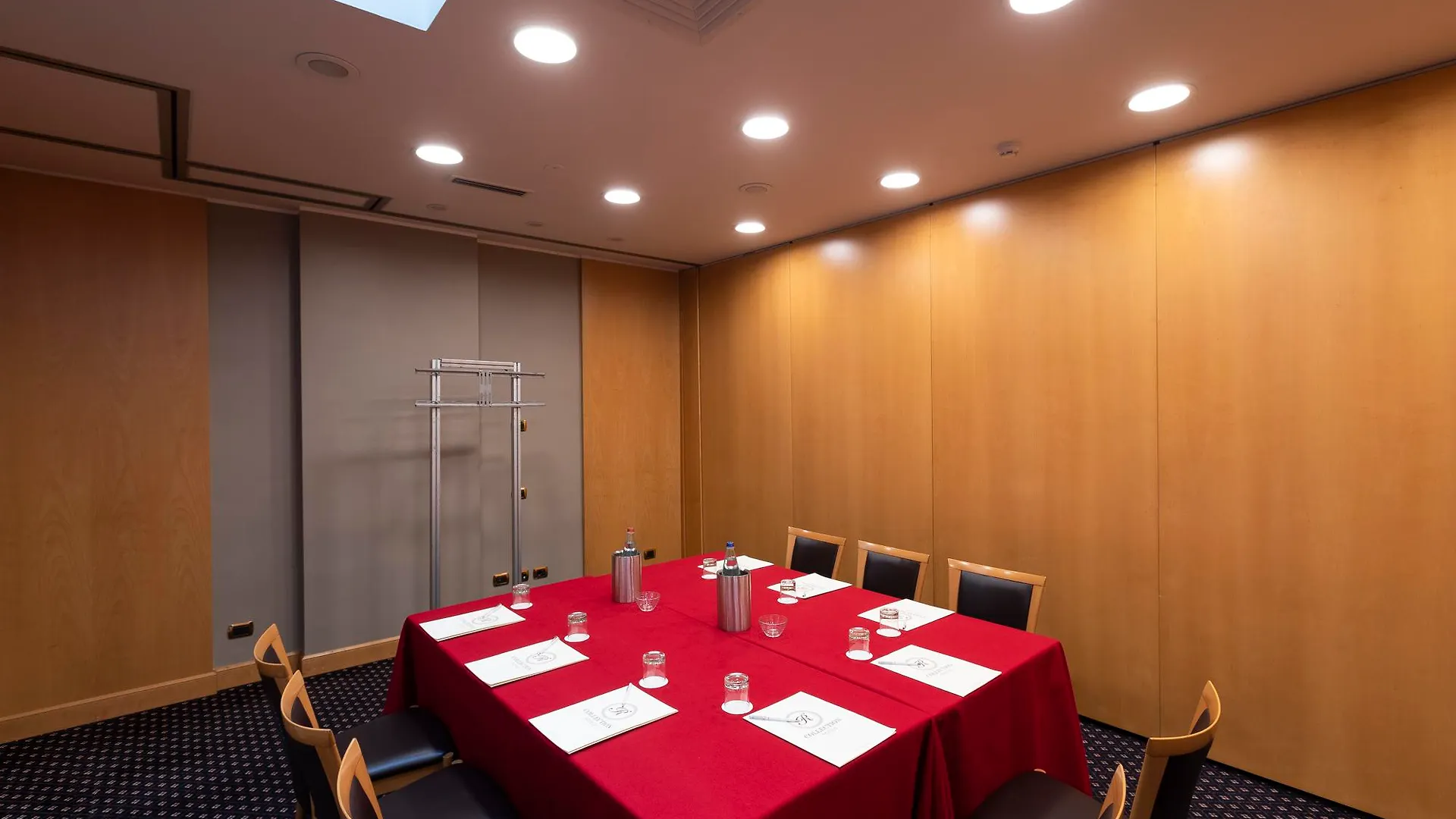 City Life Hotel Poliziano, By R Collection Hotels Milan