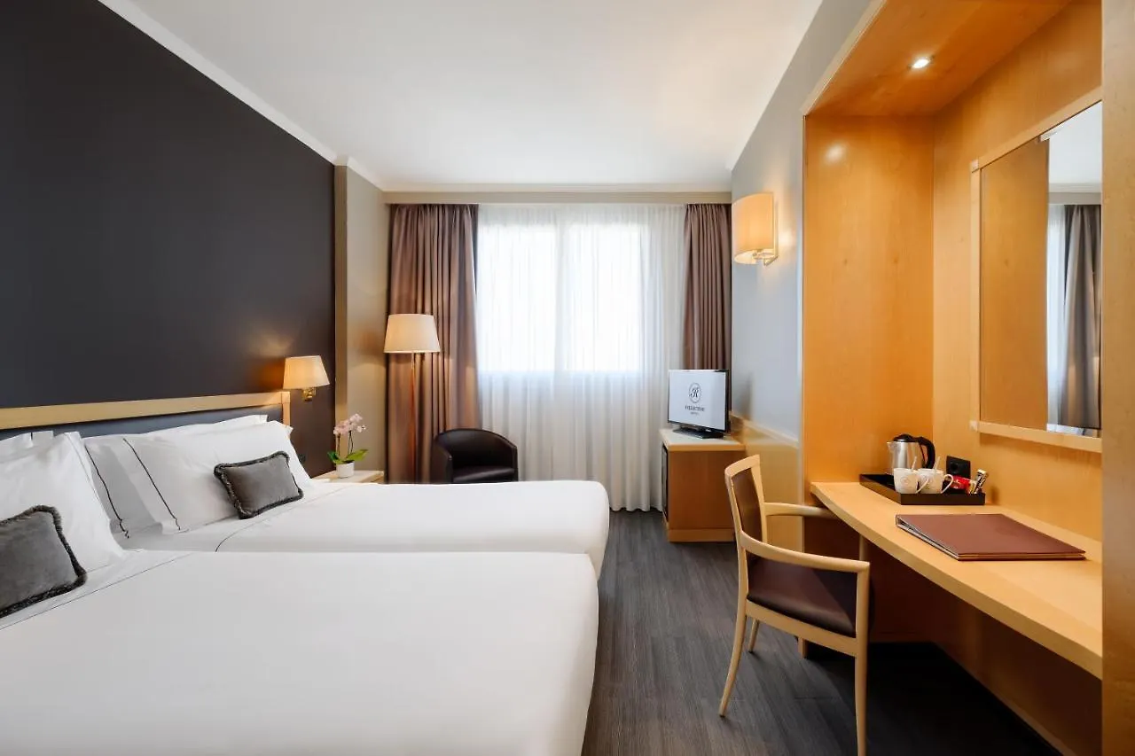 City Life Hotel Poliziano, By R Collection Hotels Milan