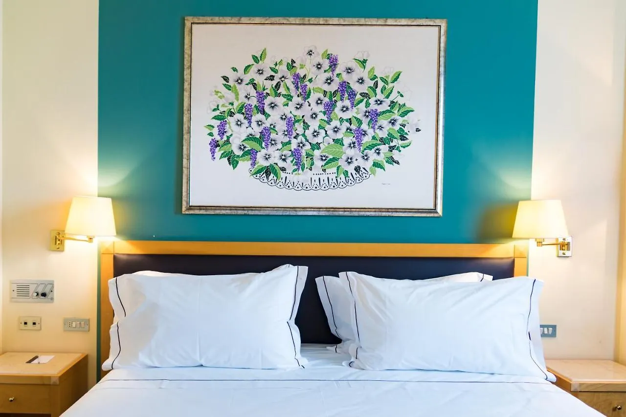 City Life Hotel Poliziano, By R Collection Hotels Milan