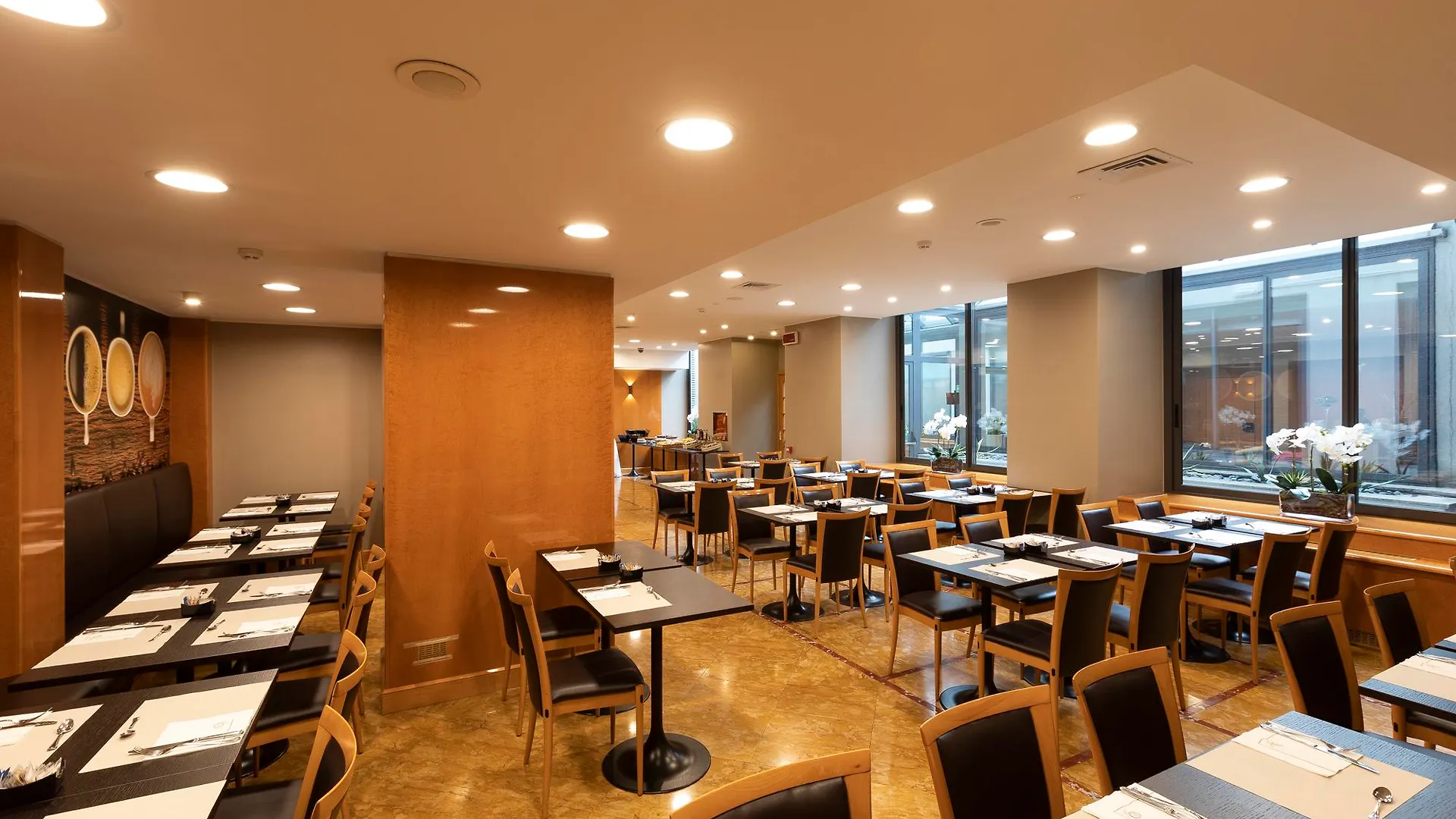 City Life Hotel Poliziano, By R Collection Hotels Milan
