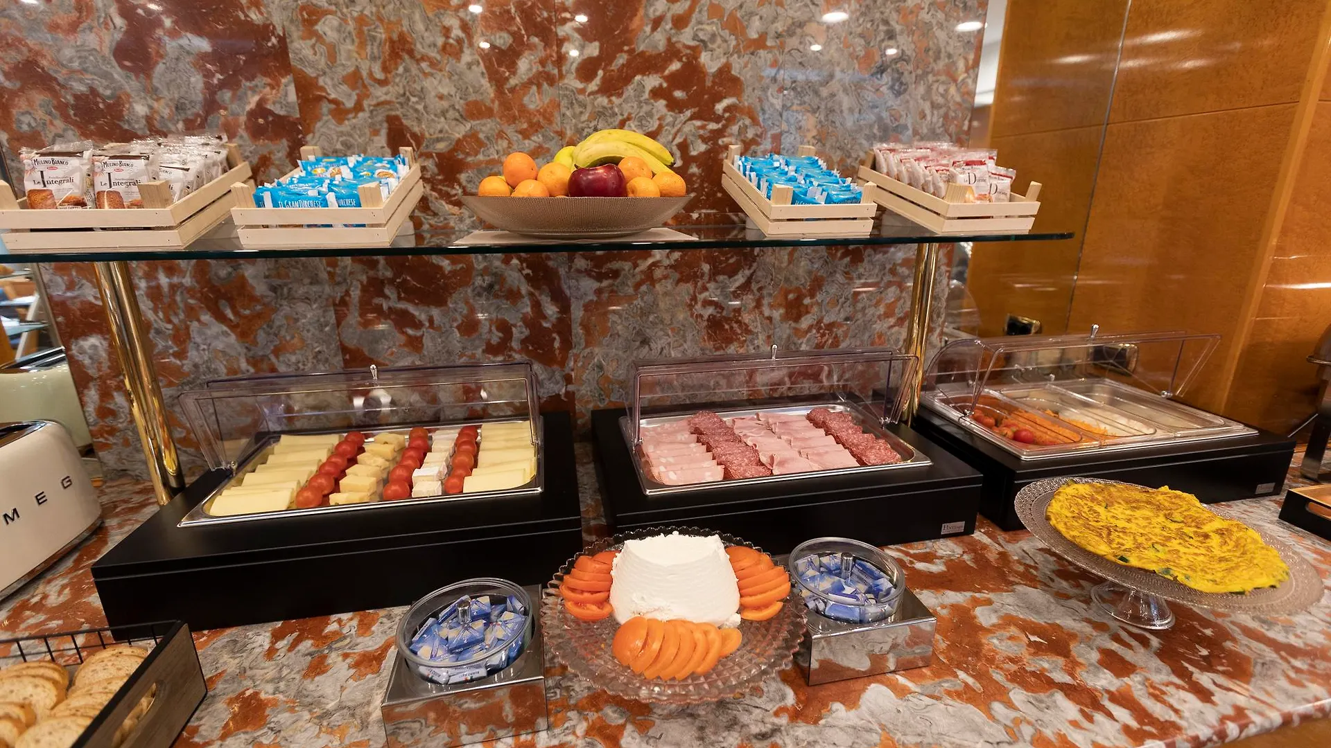 ****  City Life Hotel Poliziano, By R Collection Hotels Milan Italie
