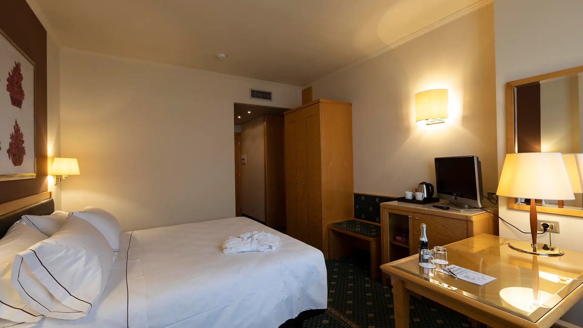 City Life Hotel Poliziano, By R Collection Hotels Milan