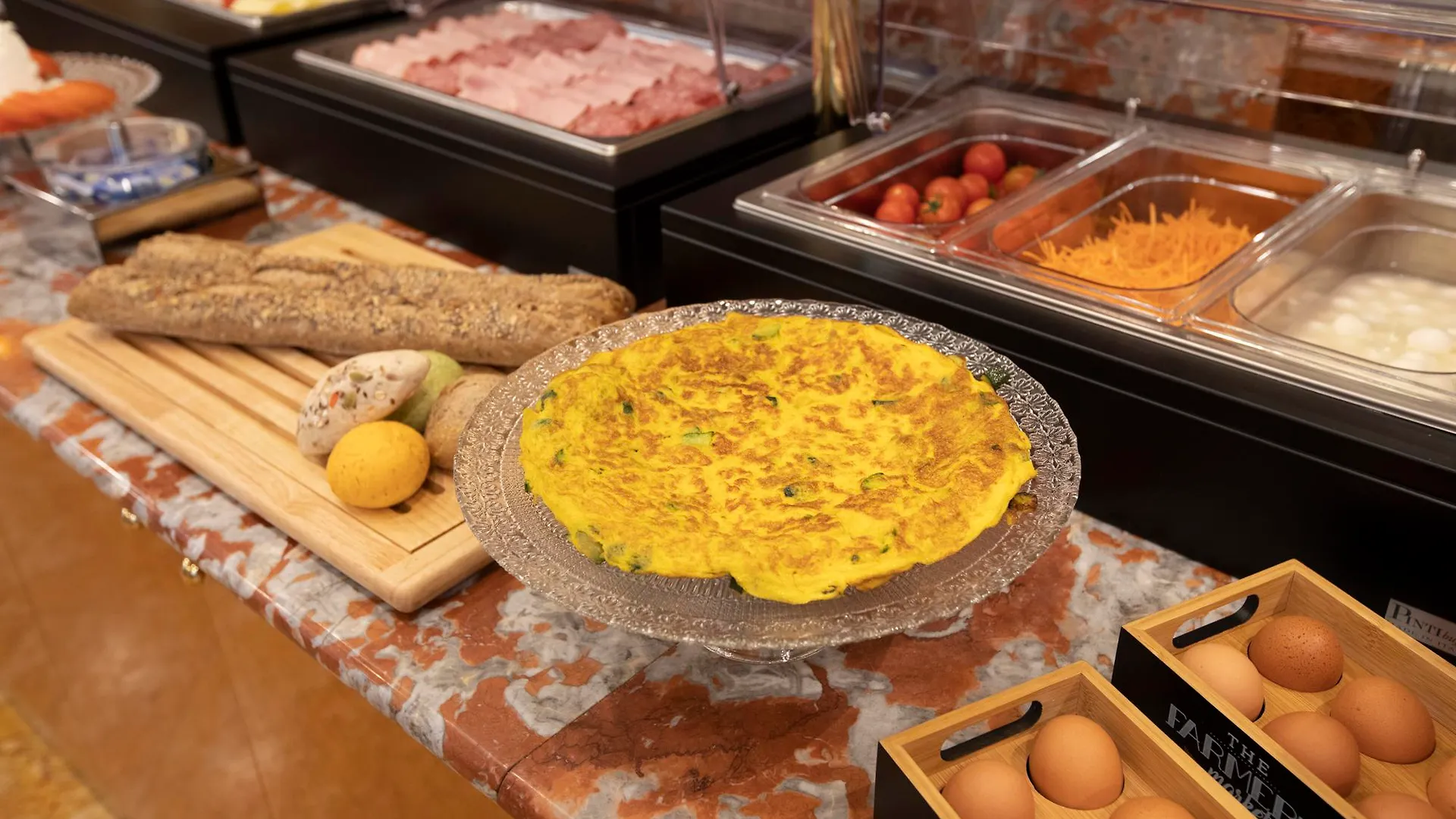 City Life Hotel Poliziano, By R Collection Hotels Milan