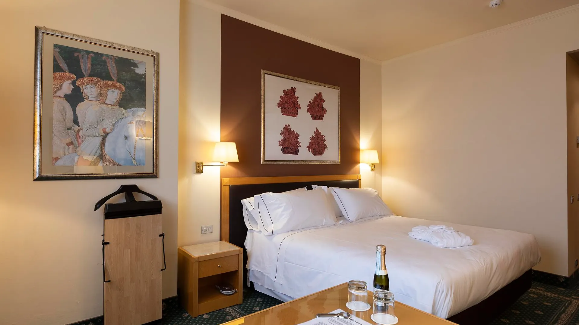 City Life Hotel Poliziano, By R Collection Hotels Milan Italie