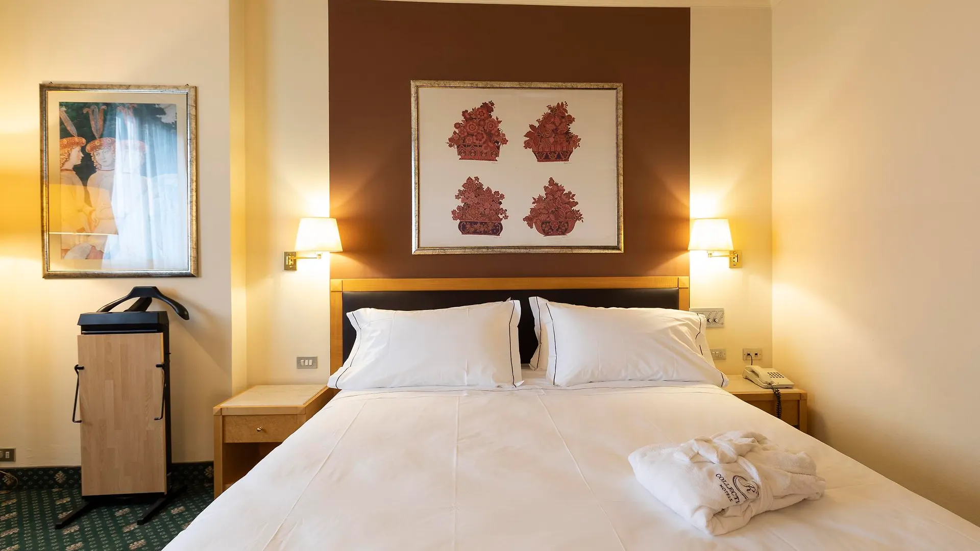 City Life Hotel Poliziano, By R Collection Hotels Milan Italie
