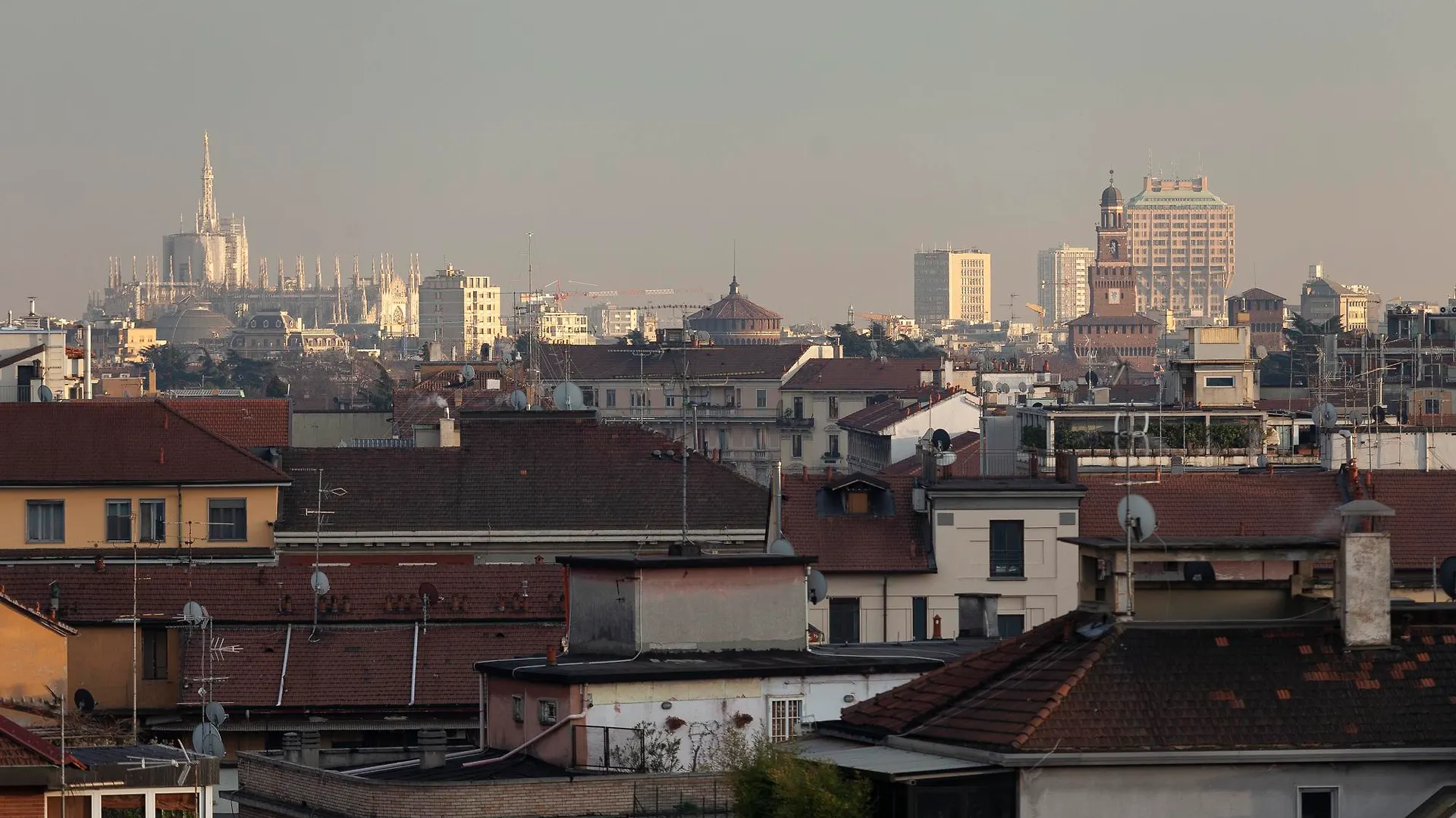 City Life Hotel Poliziano, By R Collection Hotels Milan
