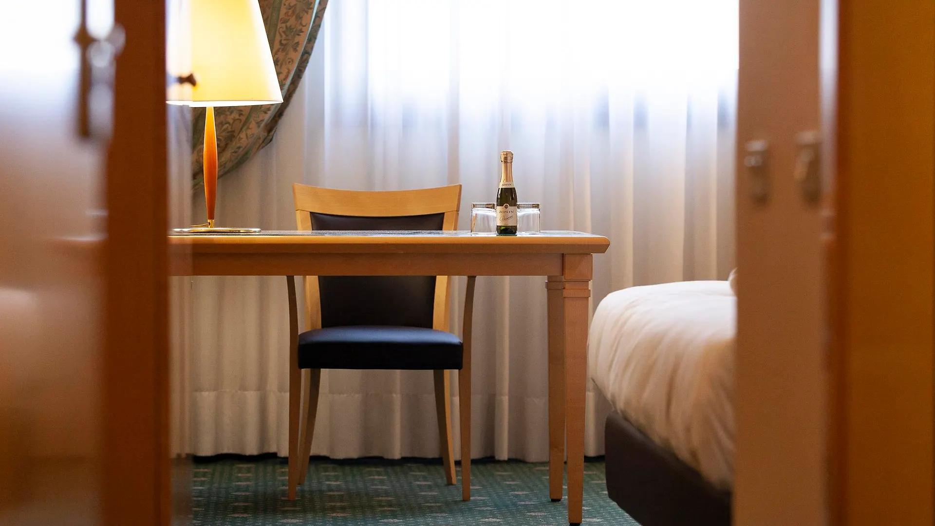 City Life Hotel Poliziano, By R Collection Hotels Milan 4*,  Italie