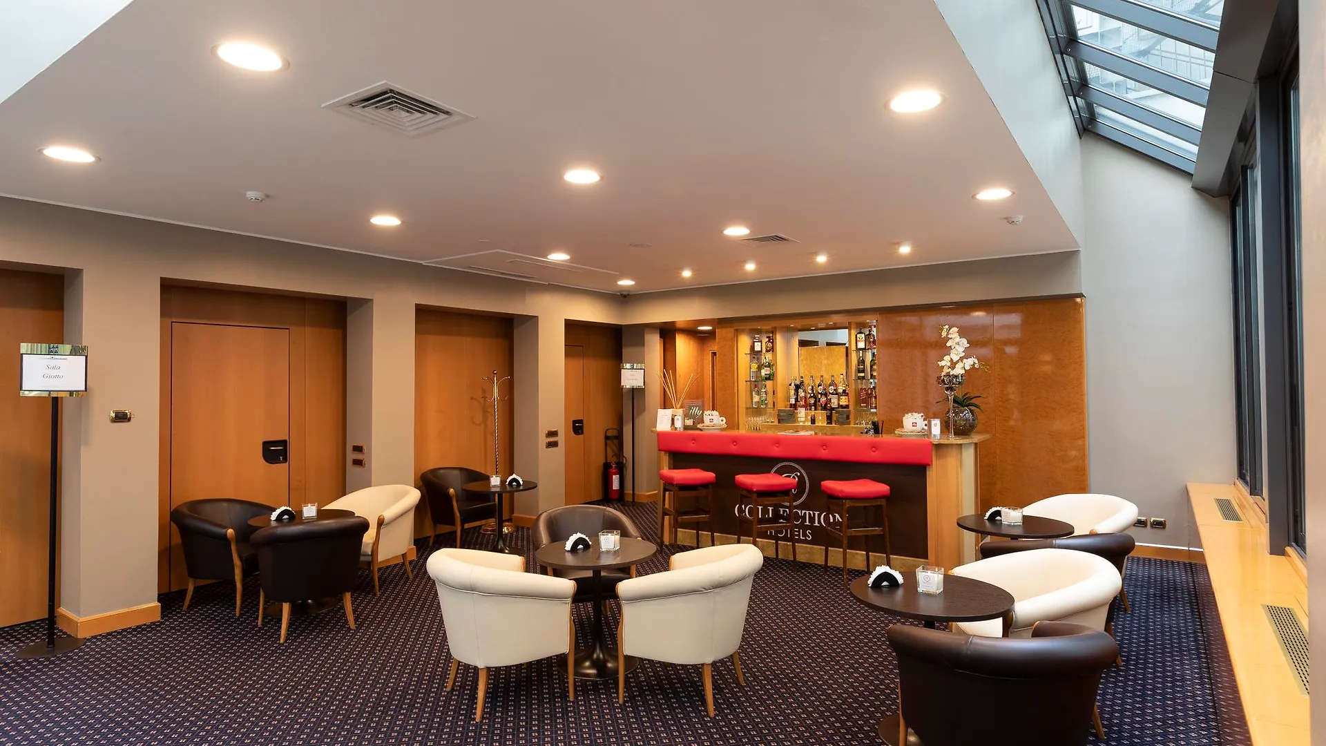 City Life Hotel Poliziano, By R Collection Hotels Milan Italie