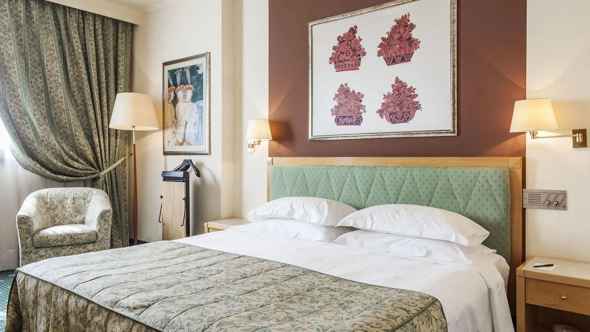 City Life Hotel Poliziano, By R Collection Hotels Milan