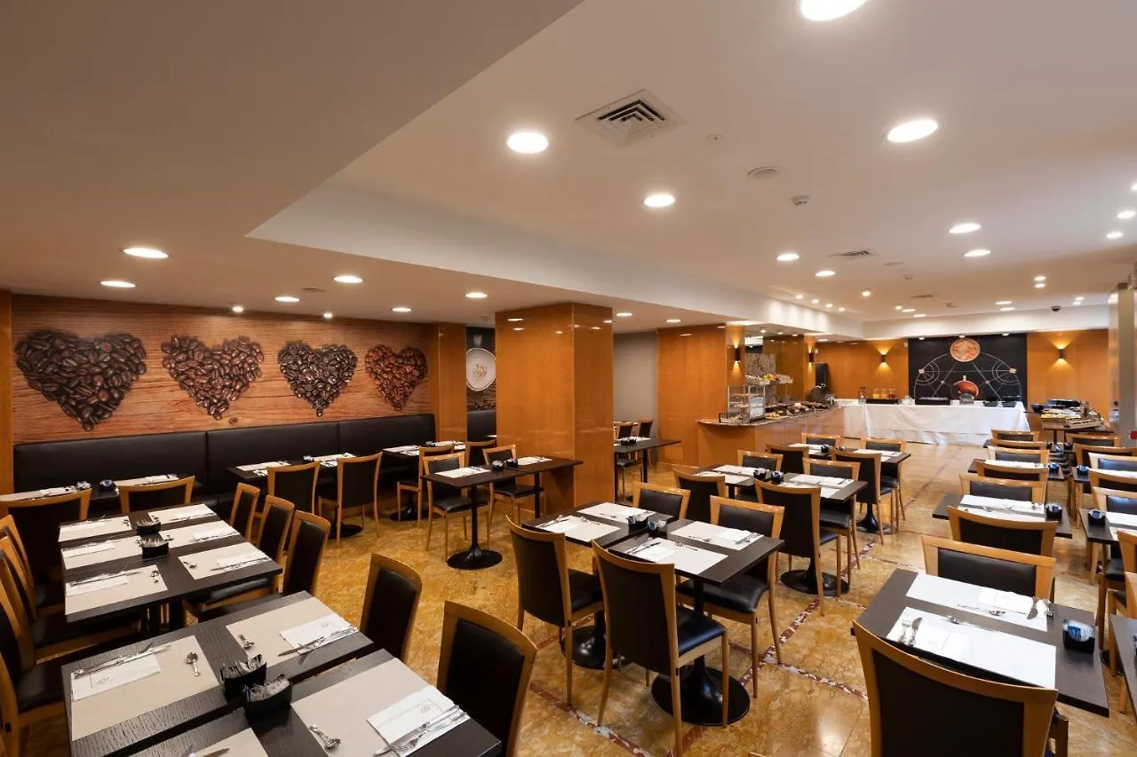 City Life Hotel Poliziano, By R Collection Hotels Milan