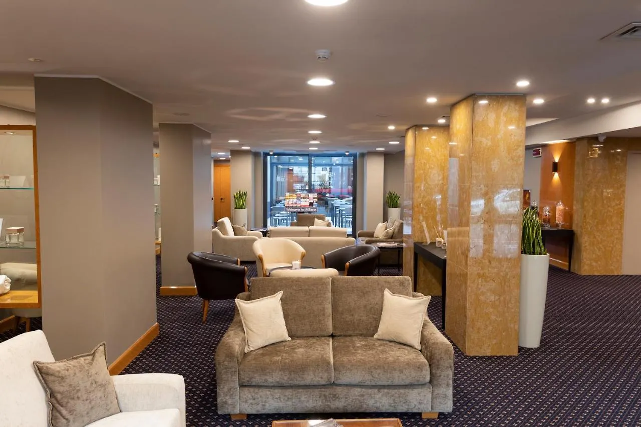 ****  City Life Hotel Poliziano, By R Collection Hotels Milan Italie